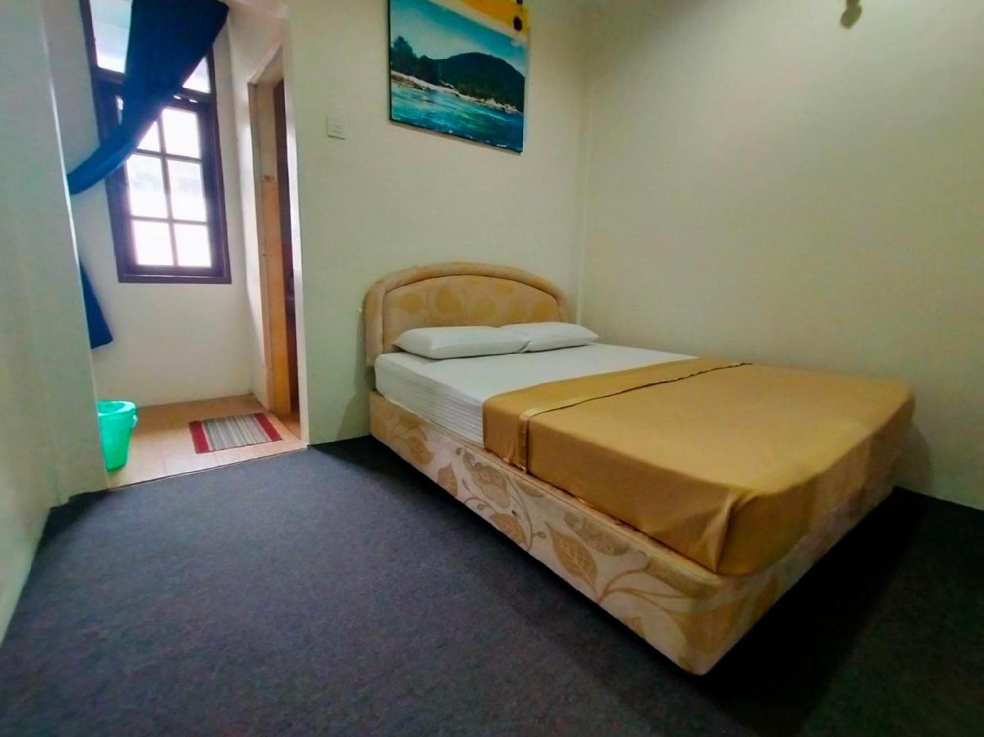 Capital O 91118 Chalet Seri Idaman Bayan Lepas Bagian luar foto