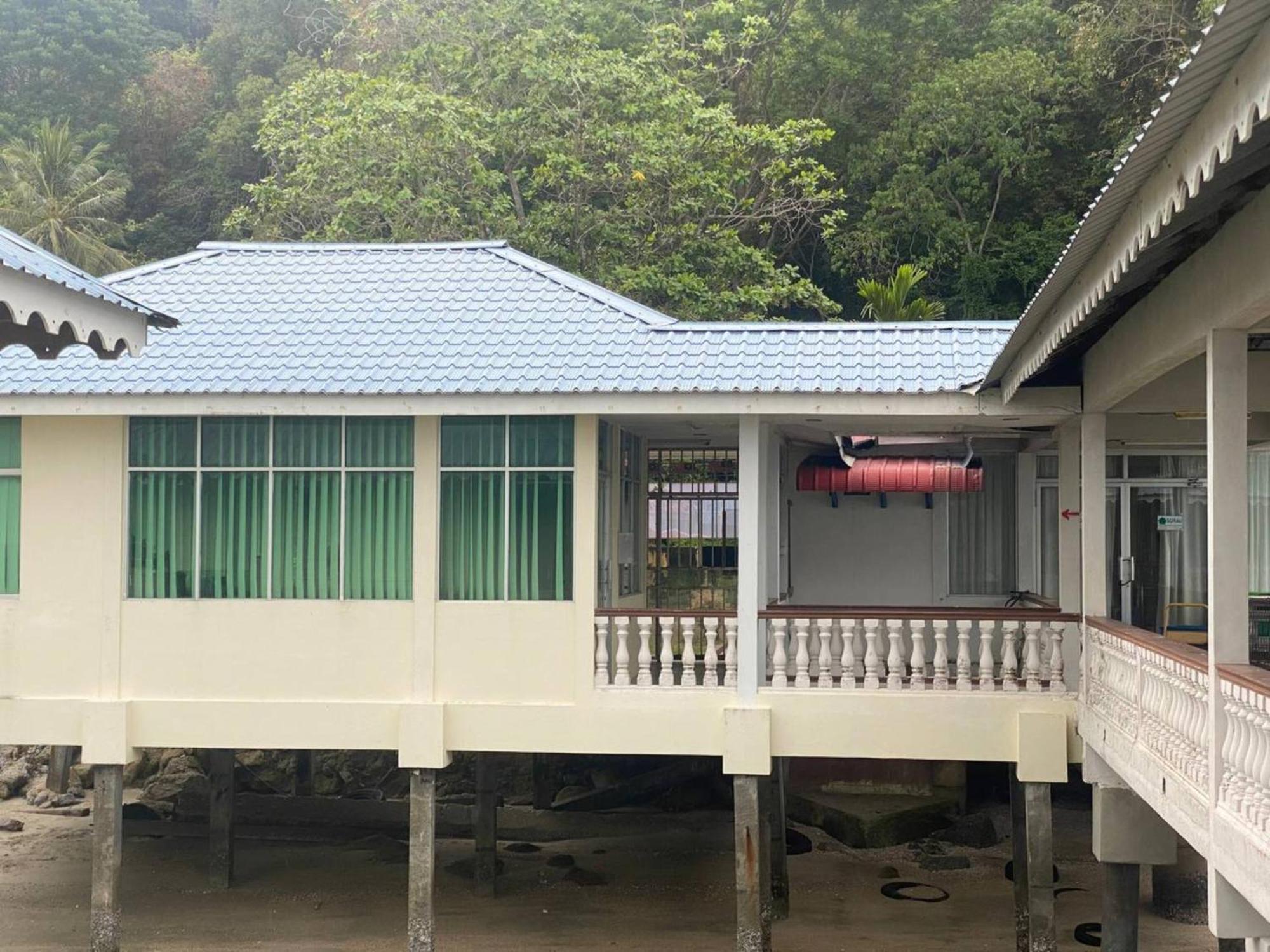 Capital O 91118 Chalet Seri Idaman Bayan Lepas Bagian luar foto