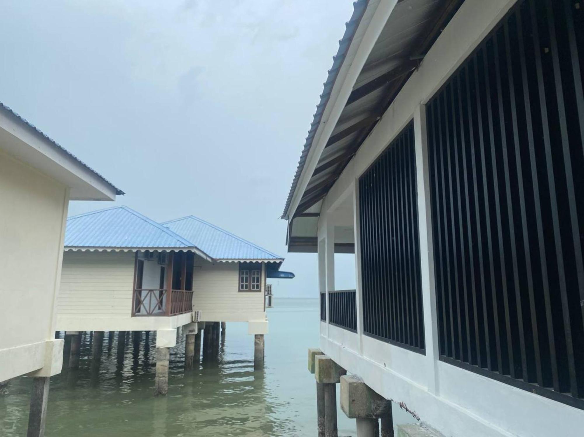 Capital O 91118 Chalet Seri Idaman Bayan Lepas Bagian luar foto